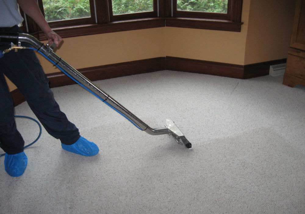 Cleanstart commercial carpet cleaning services