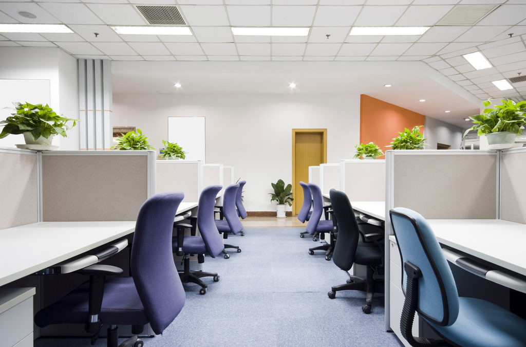 The Importance of Maintaining a Clean and Healthy Workplace