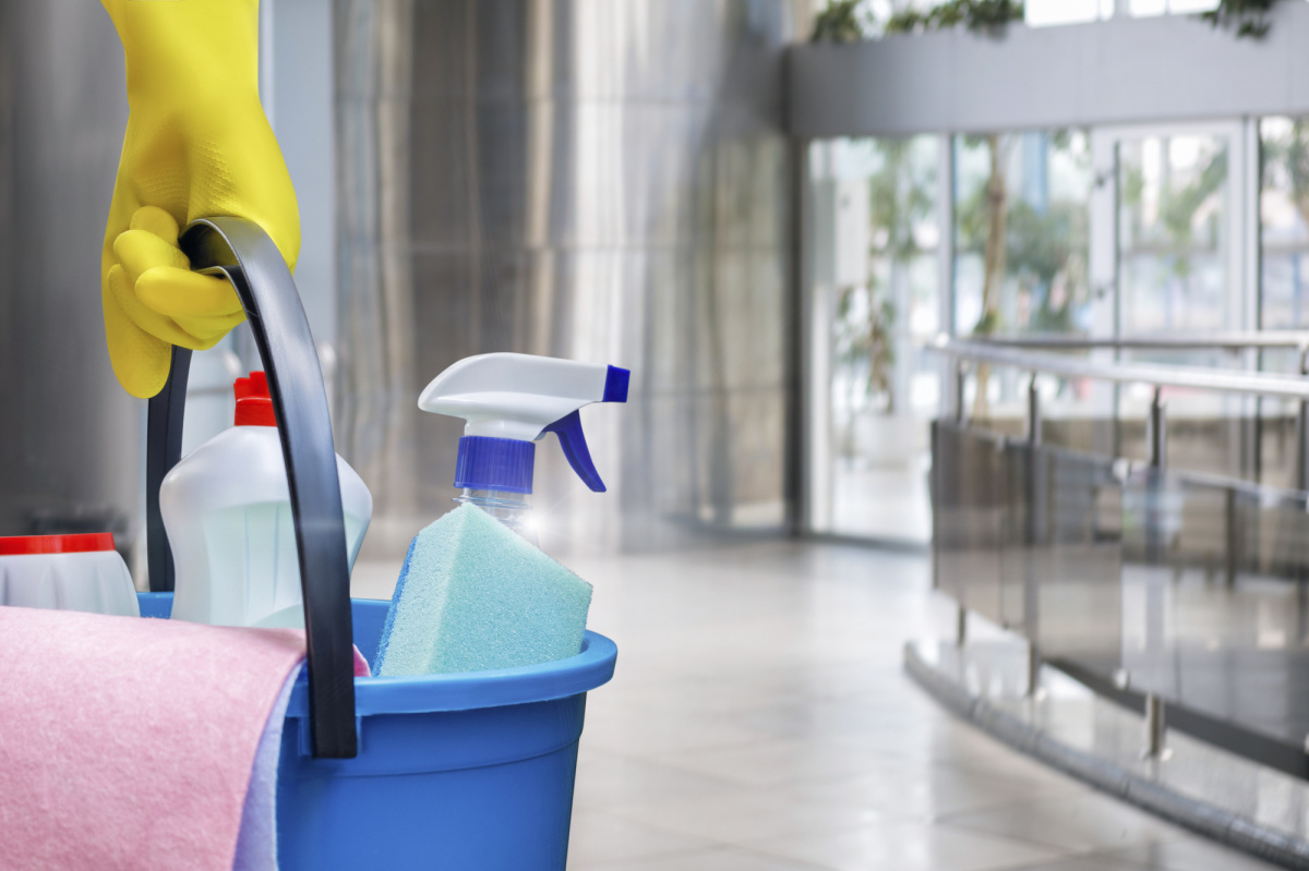 Best Janitorial Companies in Kent WA