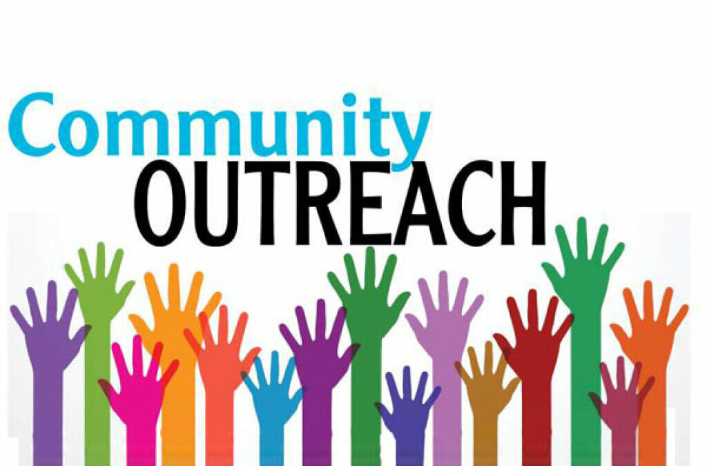 Reaching Out To Our Community – A COVID-19 Scare 