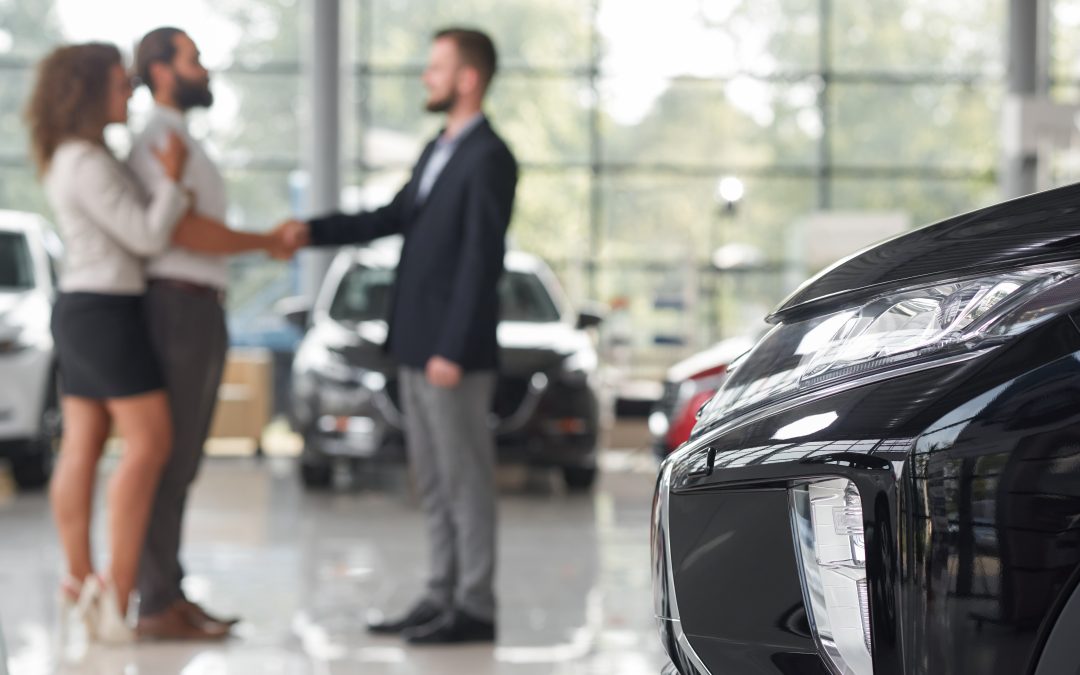 Cleanliness is King: Why a Spotless Auto Dealership Matters