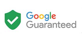 Google Guaranteed