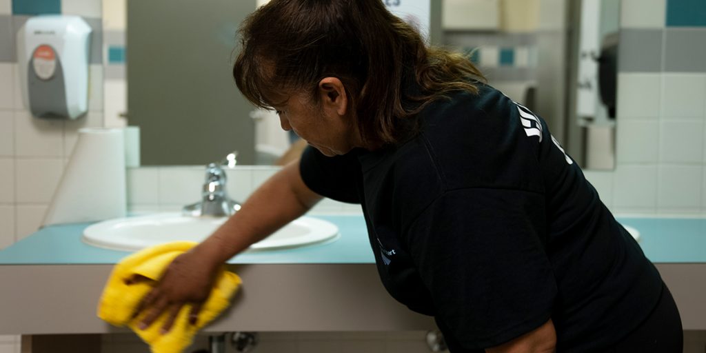 Cleanstart - Professional Janitorial Services janitorial services