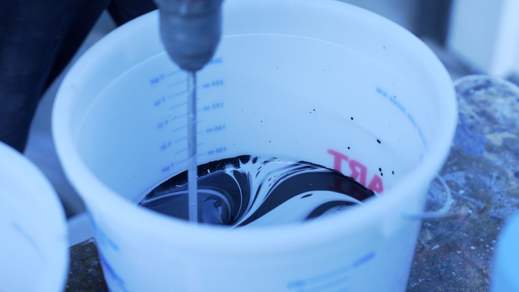 The Benefits of Epoxy Floor Coating for Commercial Applications