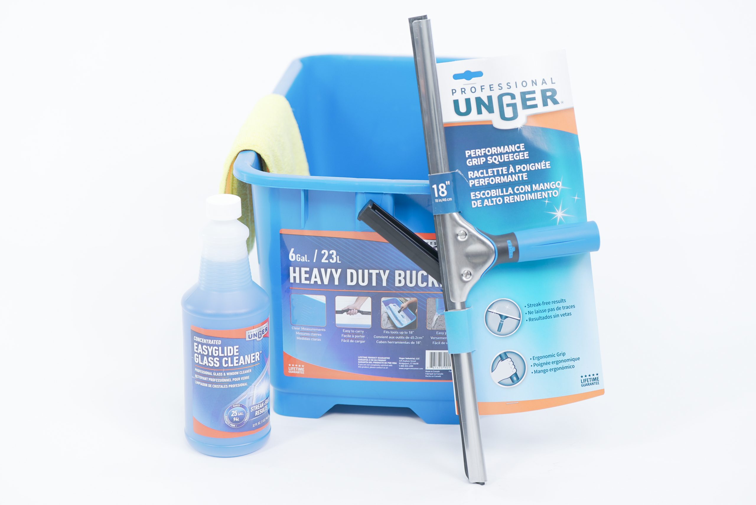 Unger Professional Products