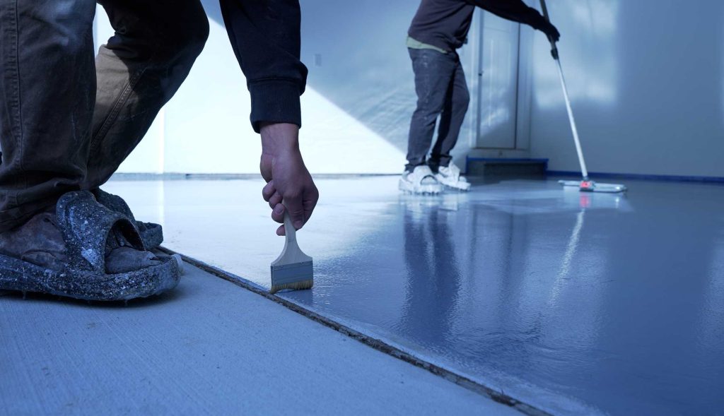 Cleanstart Professional Floor Care commercial floor care