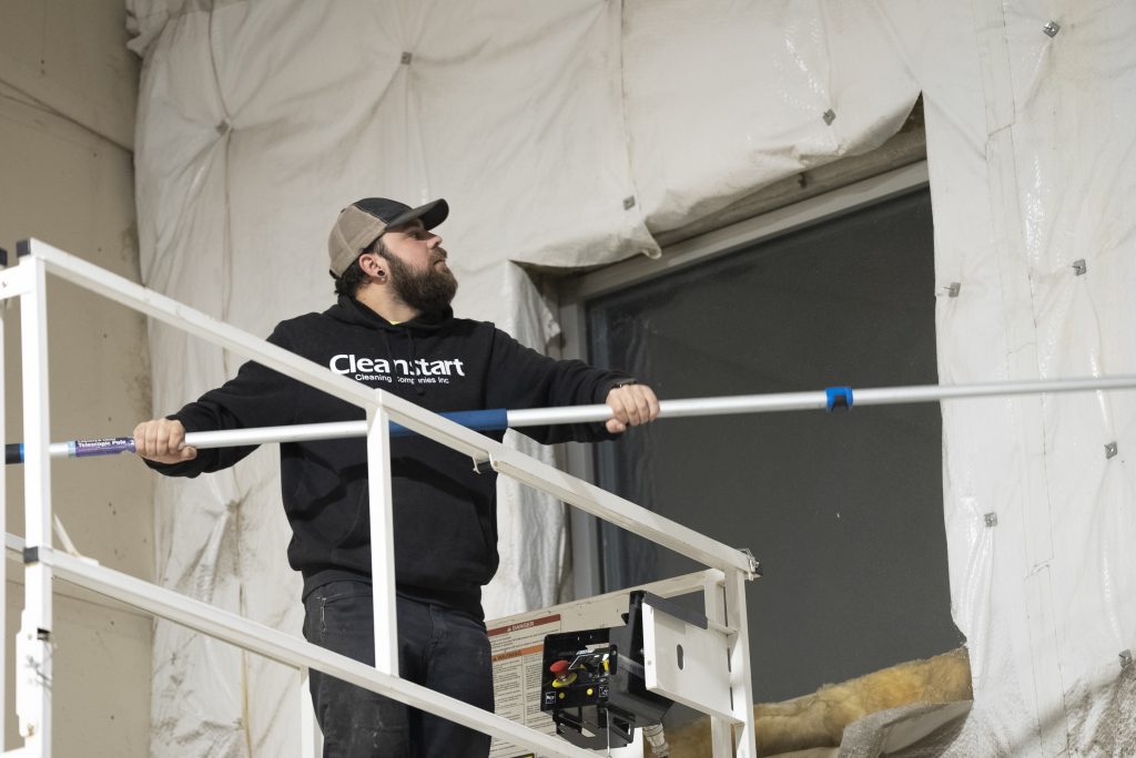 Cleanstart Companies