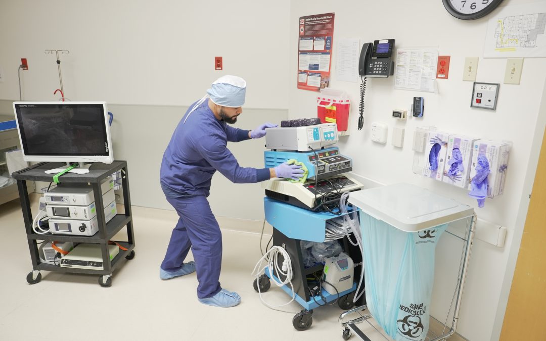 Welcome to Cleanstart Companies – Your One Source for Everything Clean