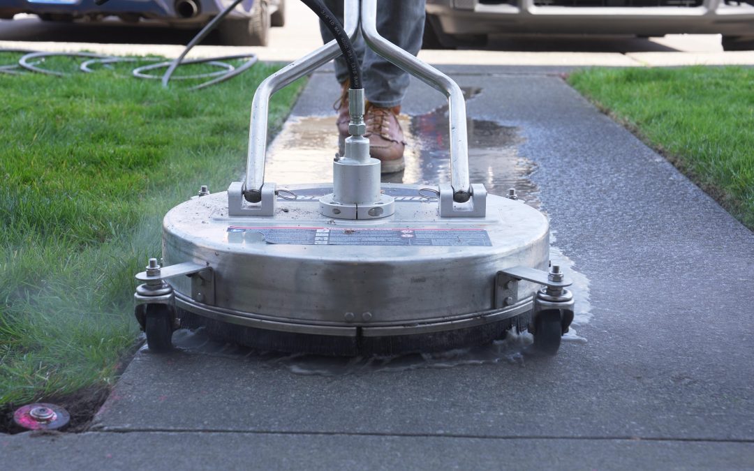 Professional Soft Washing and Pressure Washing: Restore, Protect, and Enhance Your Property