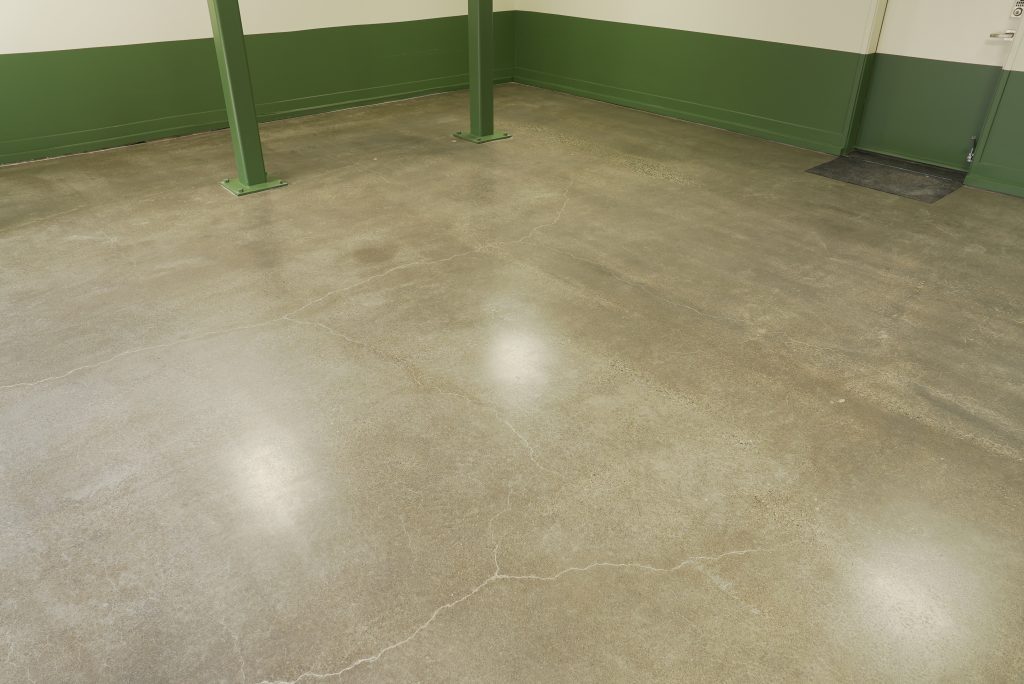 Polished Concrete by Cleanstart Concrete & Coatings polished concrete